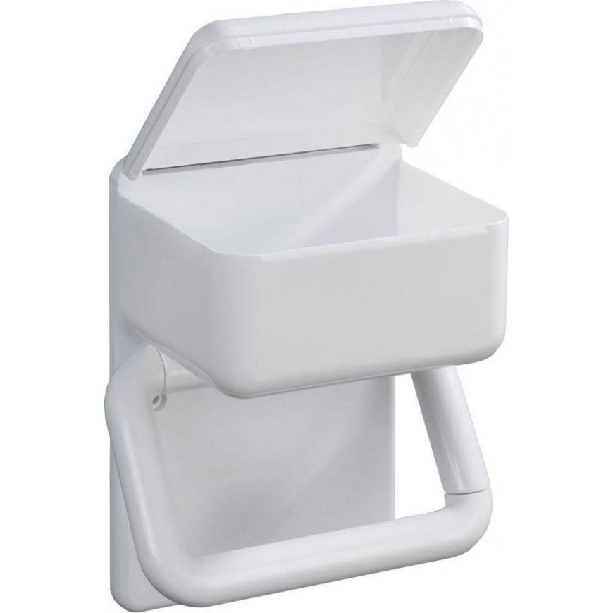 Weko Weko wc-paperiteline valkoinen (6326)