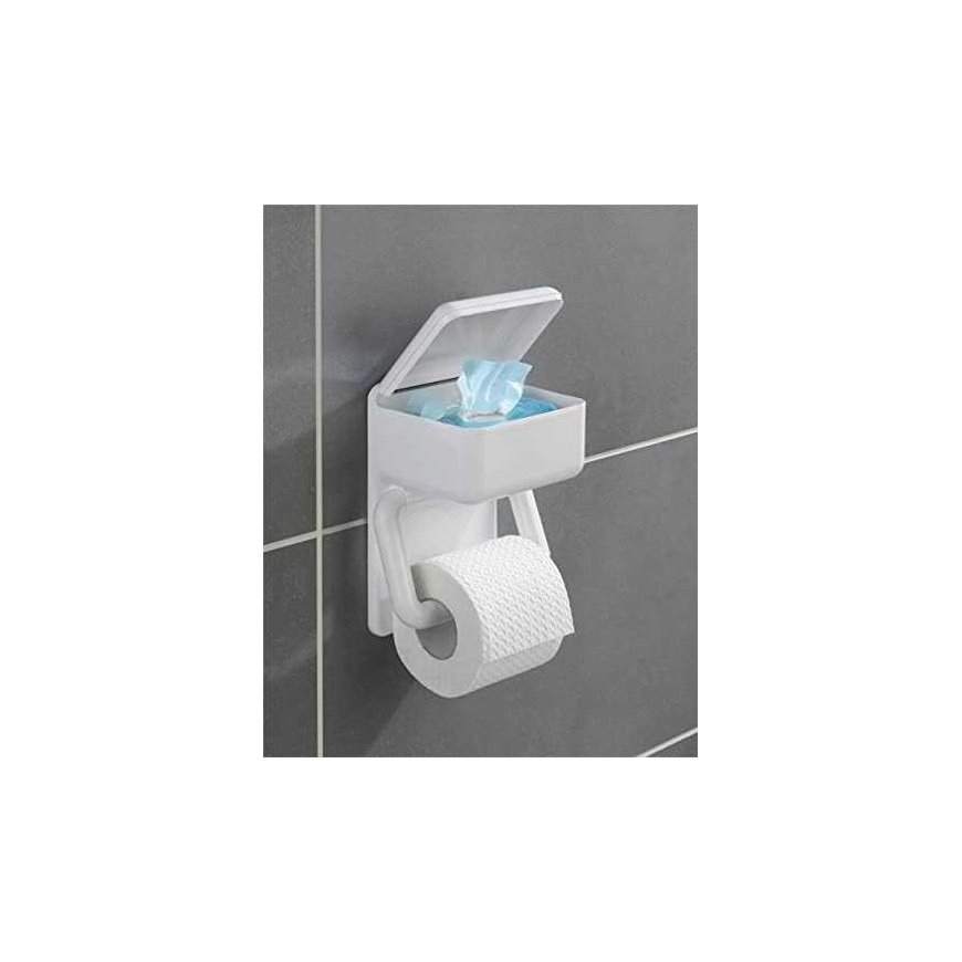 Weko Weko wc-paperiteline valkoinen (6326) – 2