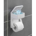 Weko Weko wc-paperiteline valkoinen (6326)