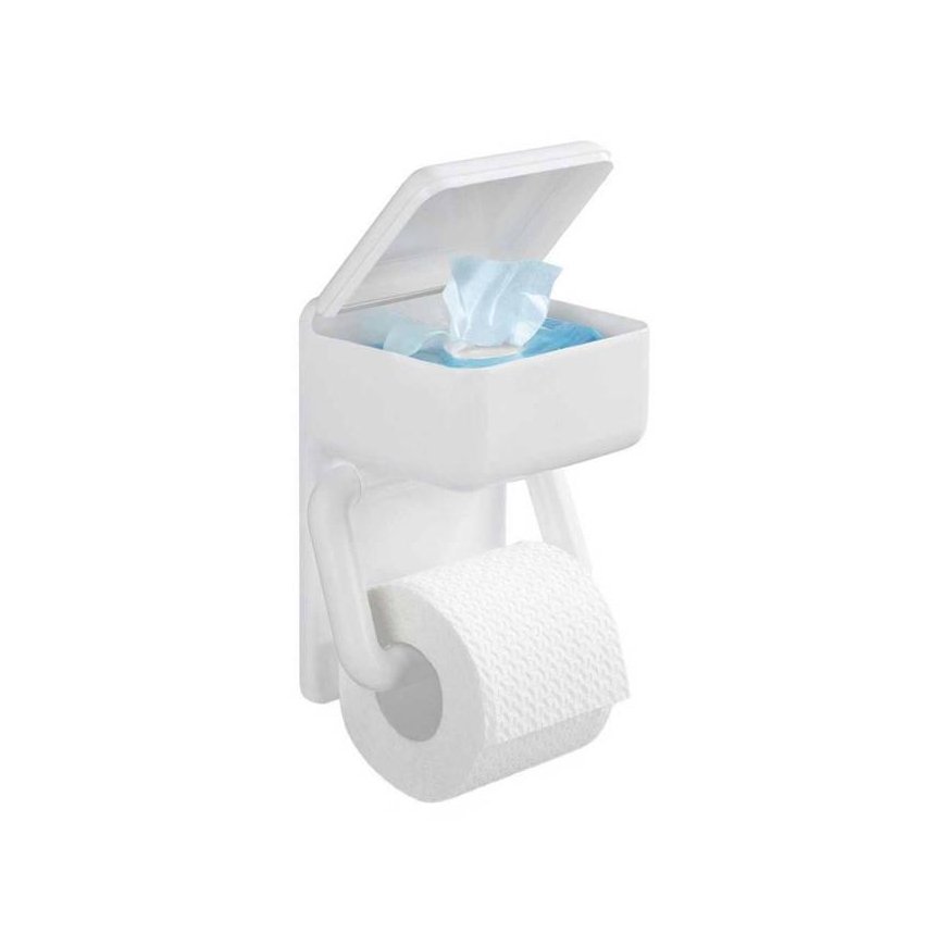 Weko Weko wc-paperiteline valkoinen (6326) – 4