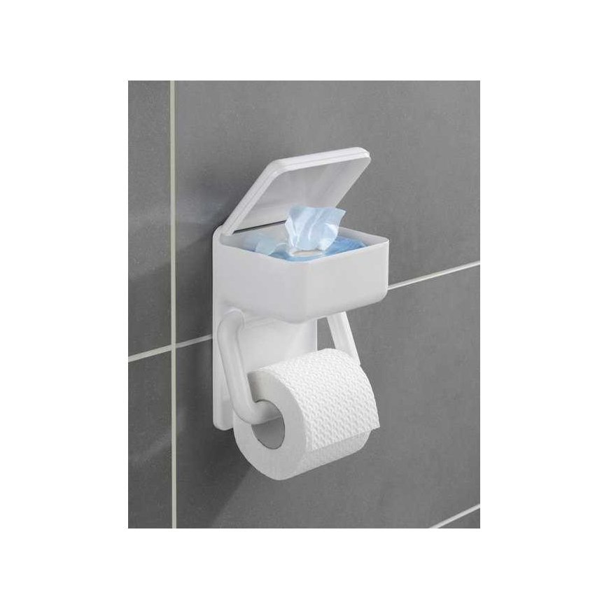 Weko Weko wc-paperiteline valkoinen (6326) – 5
