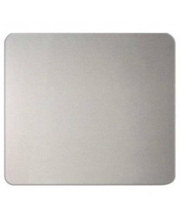 Steel Wall protection plate, stainless steel, 47 x 56 cm