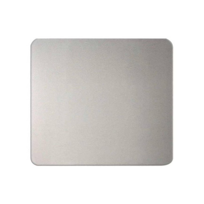 Steel Wall protection plate, stainless steel