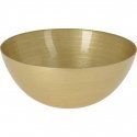 Mondex Round glass salad bowl 28 cm, 3.6L Mondex Round glass salad bowl 28 cm, 3.6L