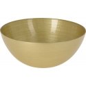 Mondex Round glass salad bowl 28 cm, 3.6L Mondex Round glass salad bowl 28 cm, 3.6L