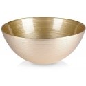 Mondex Round glass salad bowl 28 cm, 3.6L Mondex Round glass salad bowl 28 cm, 3.6L