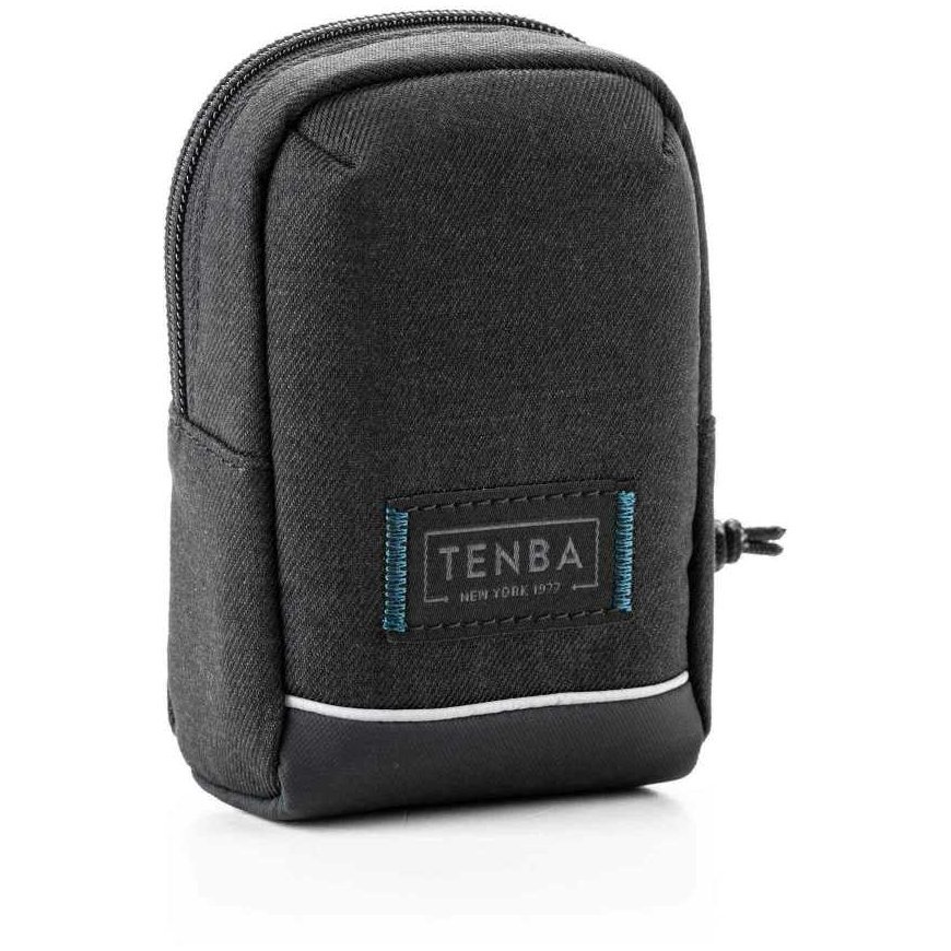 Tenba Skyline v2 3 tasku, musta