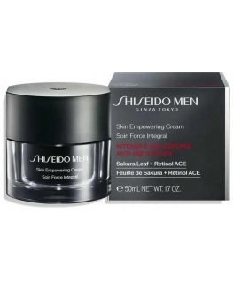 Shiseido Shi Men Empowering Kreminis 50 10121 Naujas