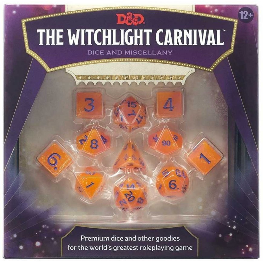 Wizards of the Coast Wizards of