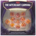 Wizards of the Coast D&D Witchlight -karnevaalinoppaa Wizards of the Coast D&D Witchlight -karnevaalinoppaa