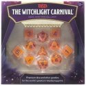 Wizards of the Coast D&D Witchlight -karnevaalinoppaa Wizards of the Coast D&D Witchlight -karnevaalinoppaa