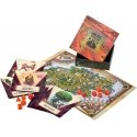 Wizards of the Coast D&D Witchlight Carnival Dice Set Wizards of the Coast D&D Witchlight Carnival Dice Set