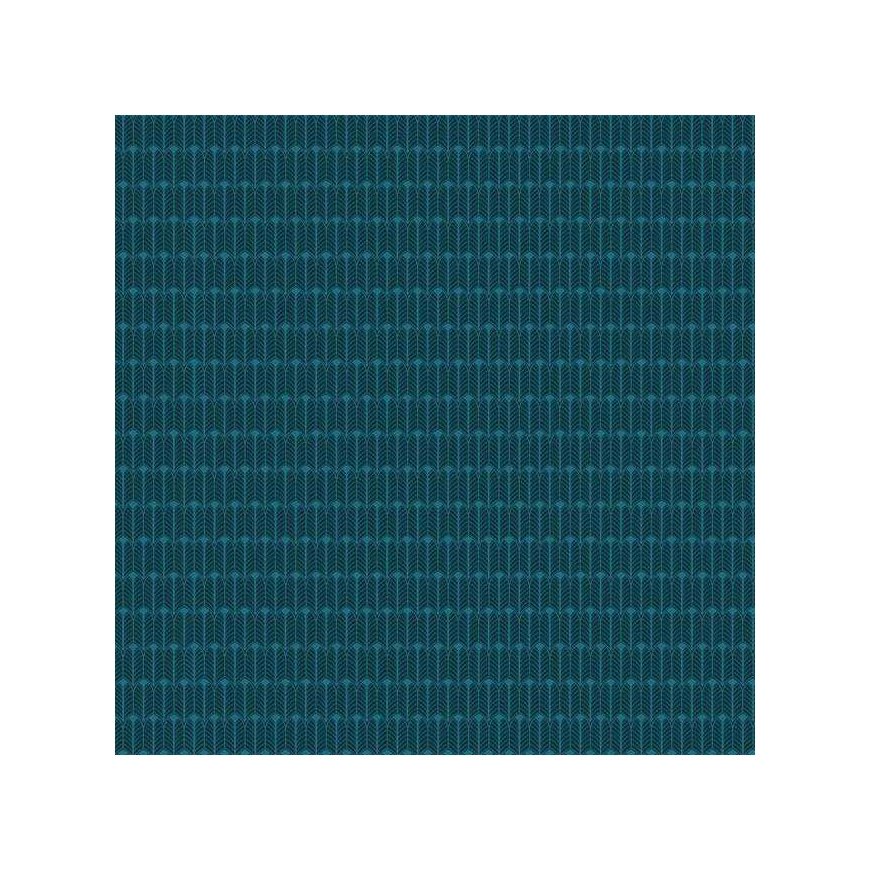 Cotton PAON medvilninės patalynės komplektas, povo motyvas, 240x220 cm – 4