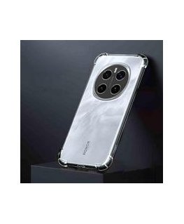 Case SCREENOR BUMPER HONOR MAGIC 7 LITE LÄPINÄKYVÄ