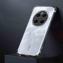 Kotelo SCREENOR BUMPER HONOR MAGIC 7 LITE LÄPINÄKYVÄ
