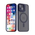 Kotelo SCREENOR BUMPER HONOR MAGIC 7 LITE LÄPINÄKYVÄ