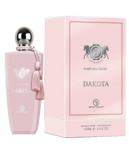 Grandeur Dakota - EDP 100 ml hajuvesi naisille EDP