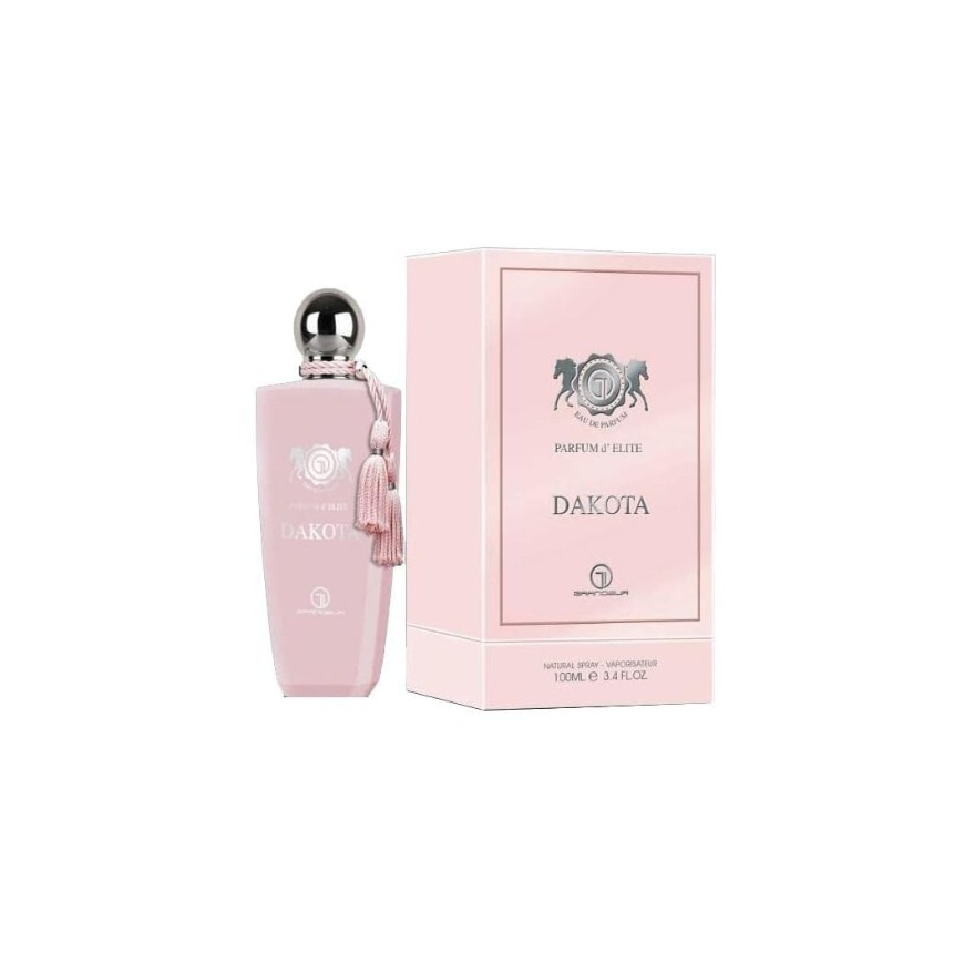 Grandeur Dakota - EDP 100ml Perfume