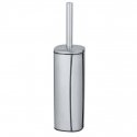 Toilet brush ALASSIO, stainless steel, silver, Wenko Toilet brush ALASSIO, stainless steel, silver, Wenko