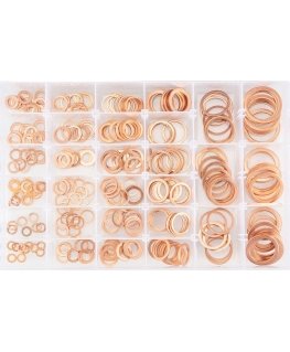 Neo Tools Varinės poveržlės, 300 vnt