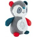 Milly Mally pehmolelu Milly Panda -projektorilla Milly Mally pehmolelu Milly Panda -projektorilla