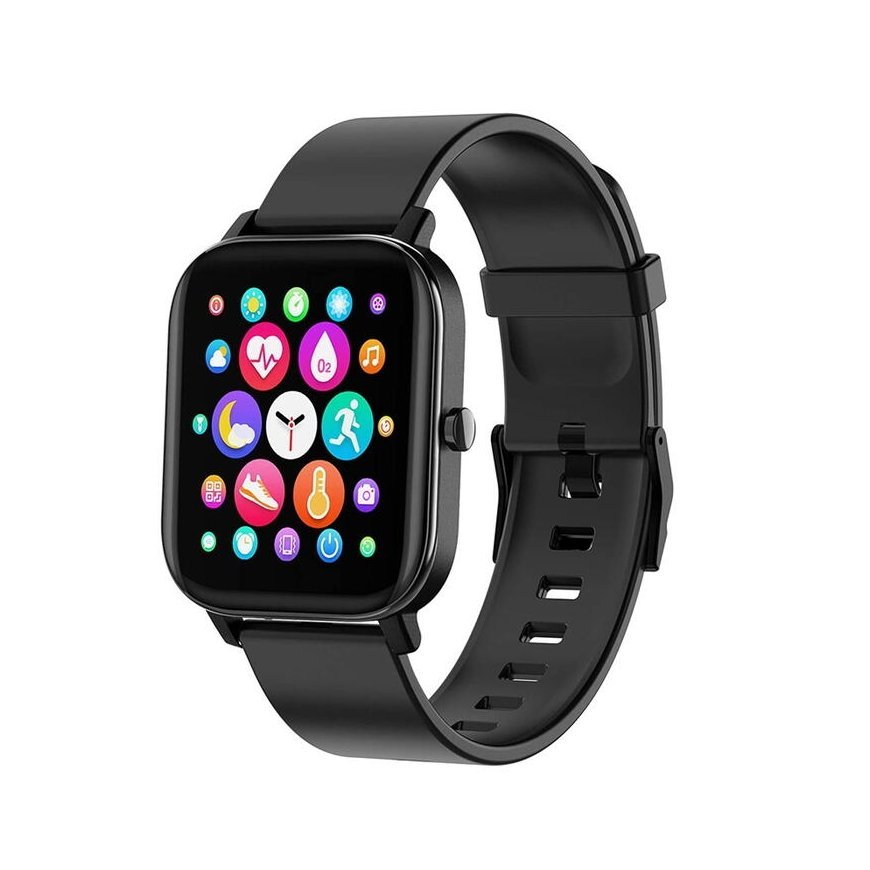 Riff T500 IPS Black – 2