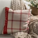 Eurofirany SW/CLARK/CHP/02 45X45 BEIGE+Black