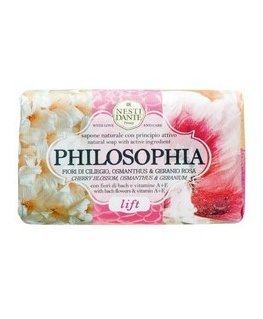 Nesti Dante Dolce Vivere Fine Natural Soap Portofino 250 g