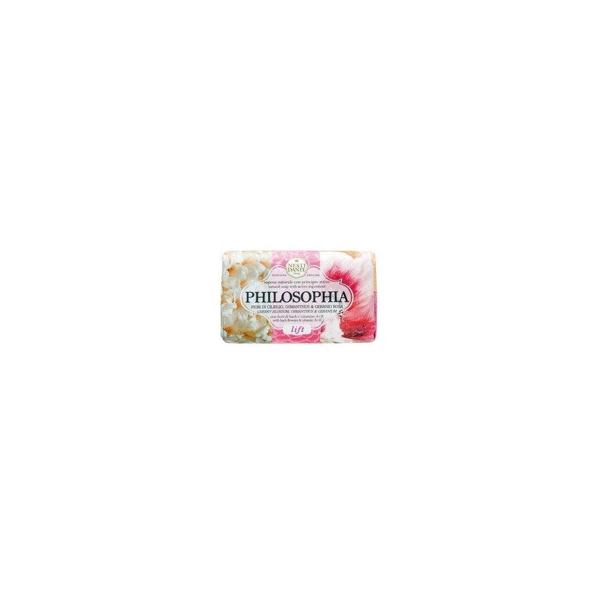 Nesti Dante Dolce Vivere Fine Natural Soap Portofino 250 g