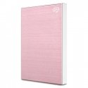 Seagate One Touch STKY2000405 external hard drive 2 TB 2.5" USB Type-C 3.2 Gen 1 (3.1 Gen 1) Rose go