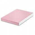 Seagate One Touch STKY2000405 external hard drive 2 TB 2.5" USB Type-C 3.2 Gen 1 (3.1 Gen 1) Rose go