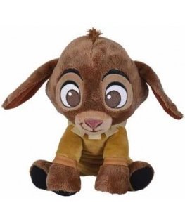 Mattel Disney Wish – Valentine Plush (23 cm) (6315877031)