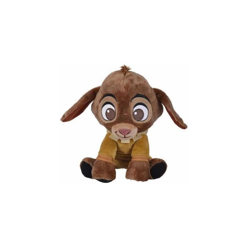 Mattel Disney Wish – Valentine Plush