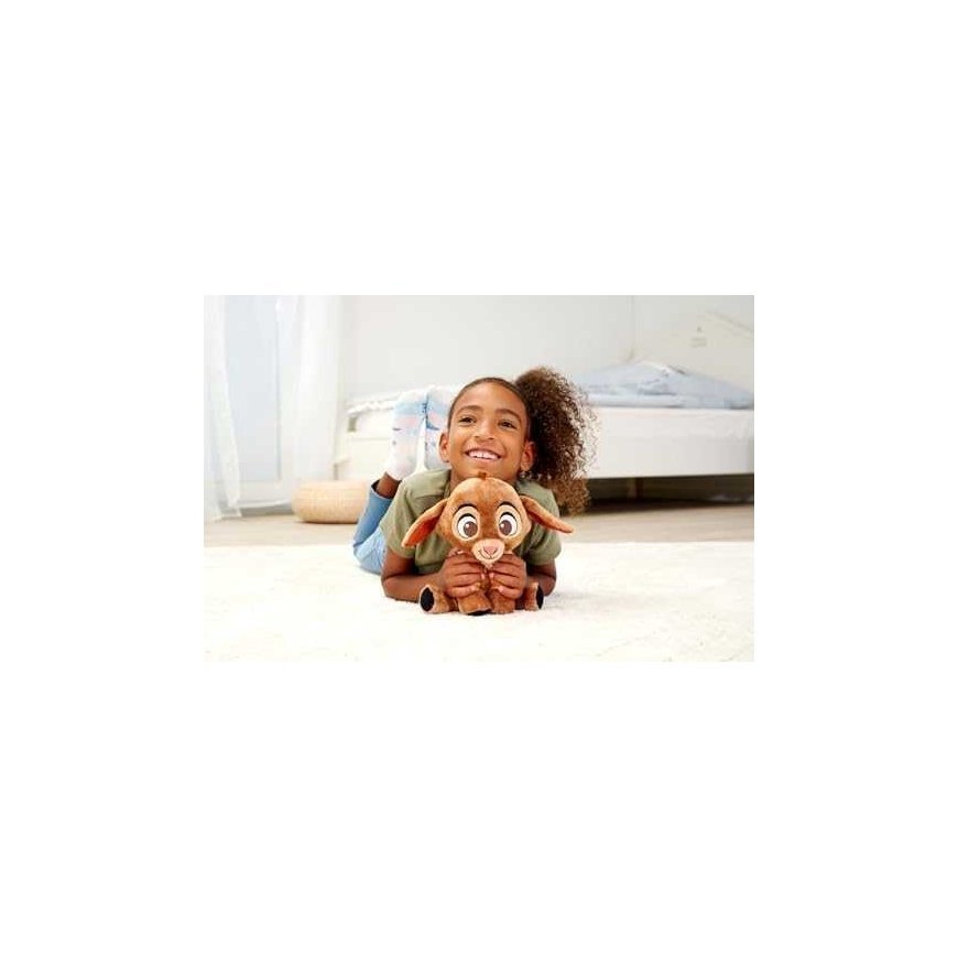 Mattel Disney Wish – Valentine Plush (23 cm) (6315877031) – 3