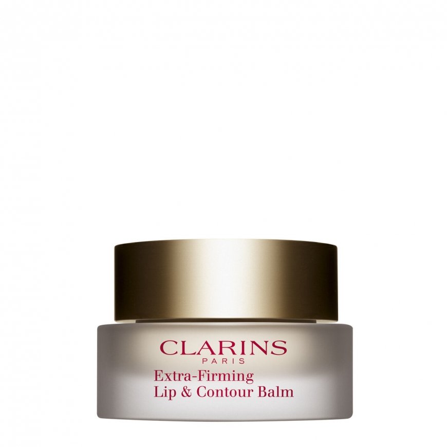 Clarins Extra-Firming бальзам для губ Женский 15 ml