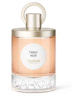 Caron Tabac Noir - EDP 100ml NIŠINIAI Kvepalai Moterims EDP