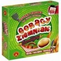 Alexander Board game Alexander - hot family potatoes