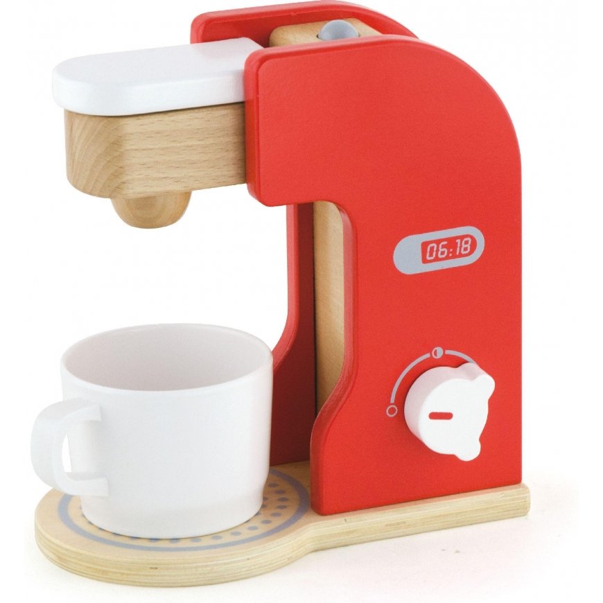 VIGA Wooden coffee maker "Viga