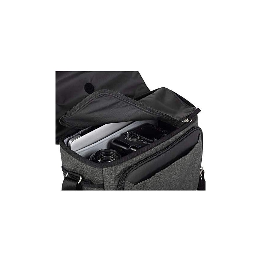 Think tank Backpack ThinkTank ThinkTank Vision 13 Graphite – 2