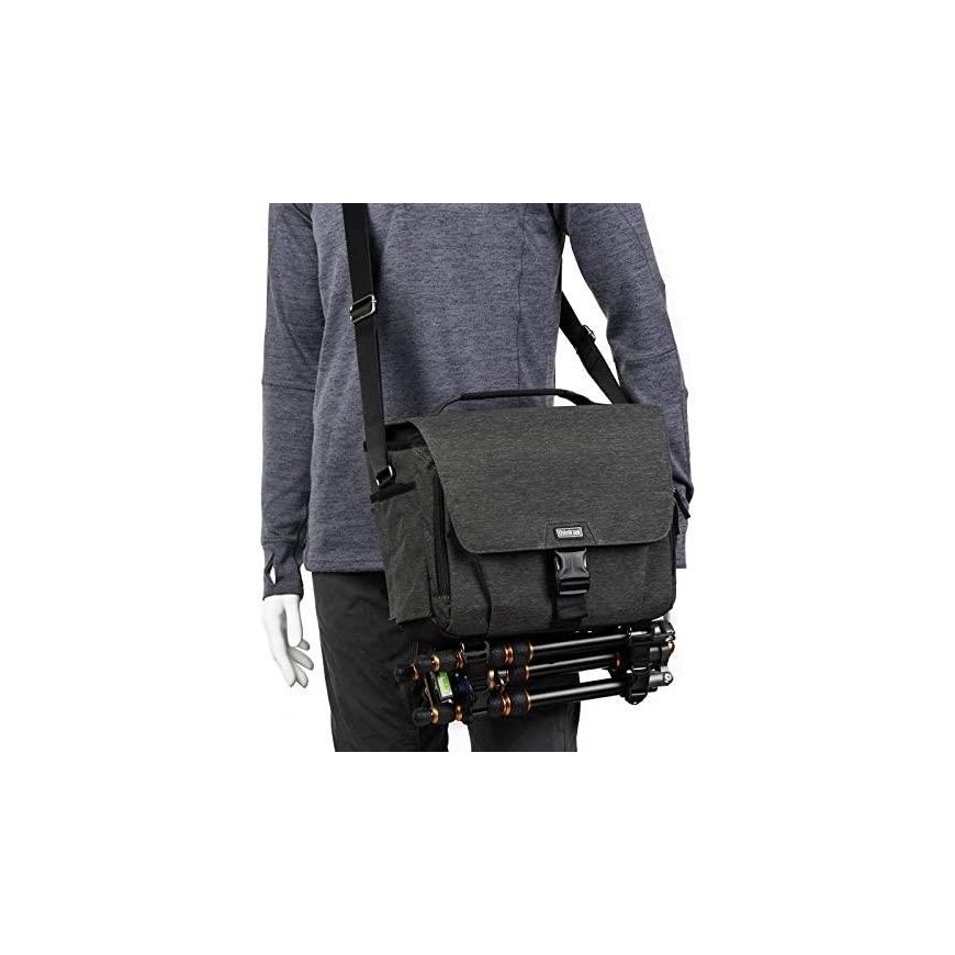 Think tank Kuprinė ThinkTank ThinkTank Vision 13 Graphite – 4
