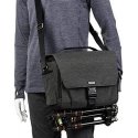 Think tank Kuprinė ThinkTank ThinkTank Vision 13 Graphite Think tank Kuprinė ThinkTank ThinkTank Vision 13 Graphite