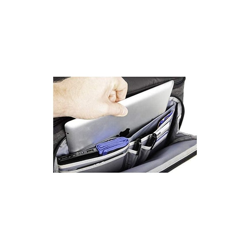 Think Tank Reppu ThinkTank ThinkTank Vision 13 Graphite – 5