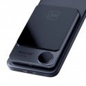 3MK MagSynergy Liitiumpolümeer (LiPo) 5000 mAh Traadita laadimine Must