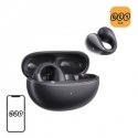 QCY Crossky Clip T33 Headphones (black) QCY Crossky Clip T33 Headphones (black)