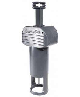Swissinno 1553000 Supercat Vole Trap - Pilkas kurmjiem