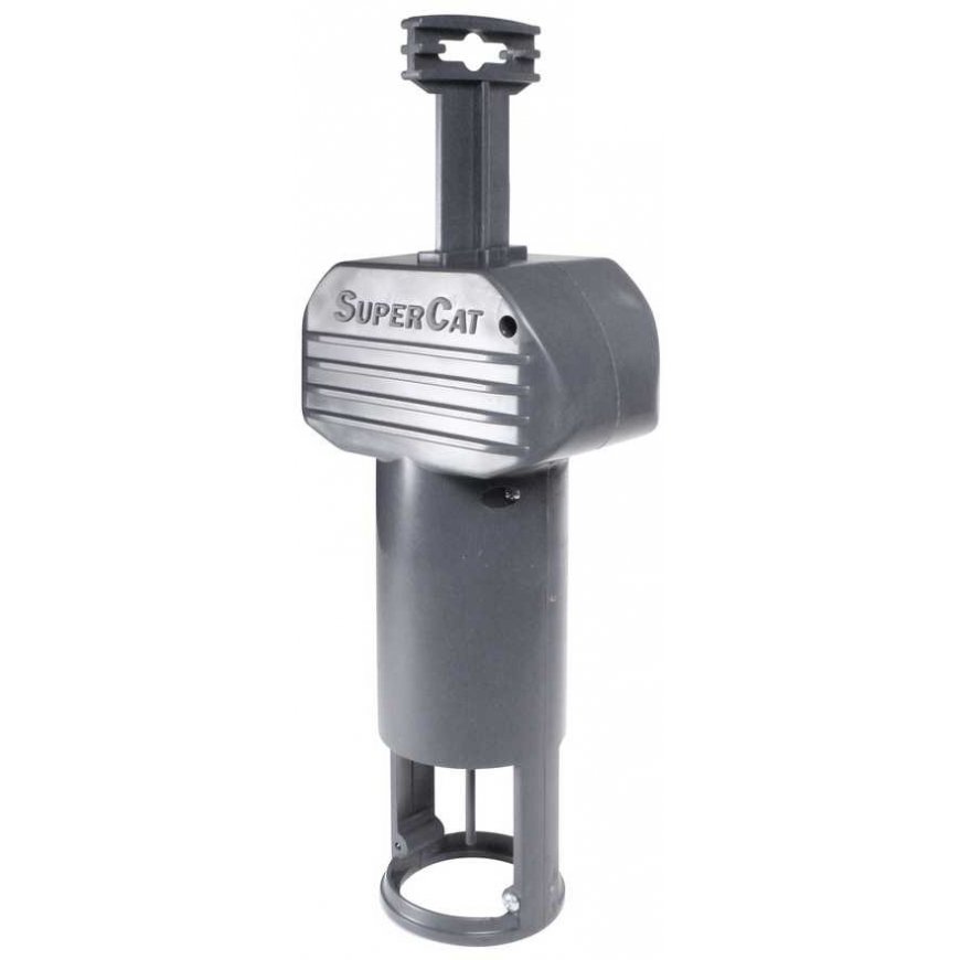 Swissinno 1553000 Supercat Vole Trap - Pilkas kurmjiem