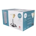 Lumarko ONYX MARTINI GLASSES 6 PCS 260ML