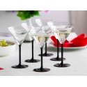 Lumarko ONYX MARTINI TAURĖS 6 VNT 260ML