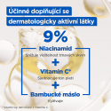 Mixa Niacinamide Bright Moisturizing Anti-Dark Spot Cream Body Cream Mixa Niacinamide Bright Moisturizing Anti-Dark Spot Cream Body Cream