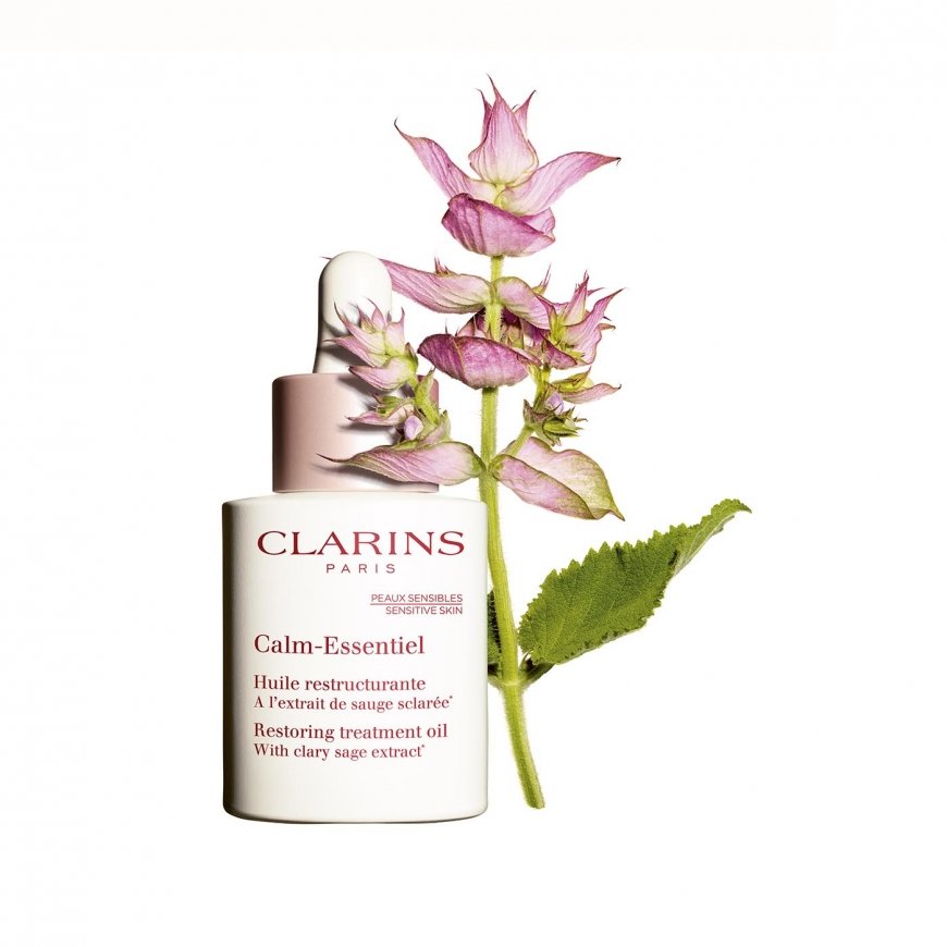 Clarins Calm-Essentiel 30 ml – 2